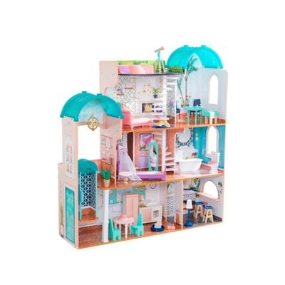 Camila Mansion Dollhouse