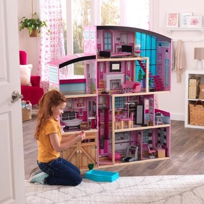 Kidkraft Shimmer Mansion