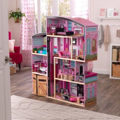 Kidkraft Shimmer Mansion