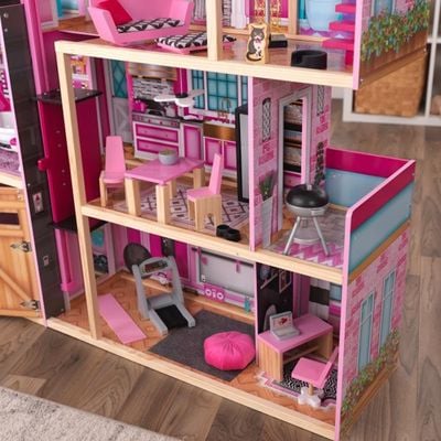 Kidkraft Shimmer Mansion