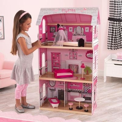 Kidkraft Bonita Rosa Dollhouse