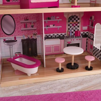 Kidkraft Bonita Rosa Dollhouse