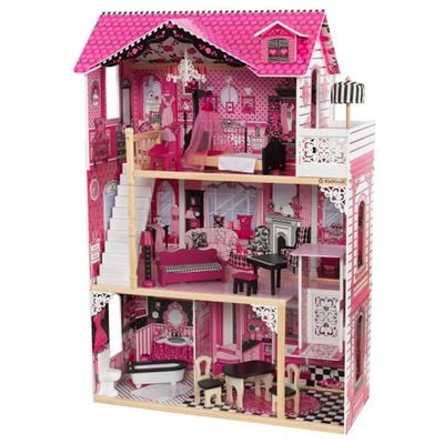 Kidkraft Amelia Dollhouse