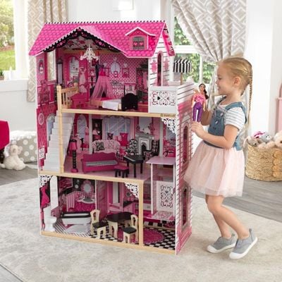 Kidkraft Amelia Dollhouse