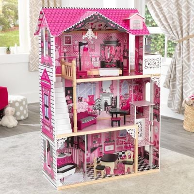 Kidkraft Amelia Dollhouse