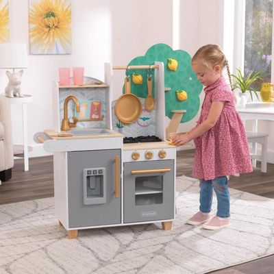 Kidkraft Happy Harvest Play Kitchen