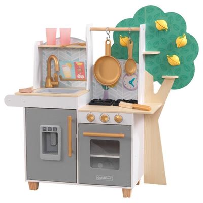 Kidkraft Happy Harvest Play Kitchen