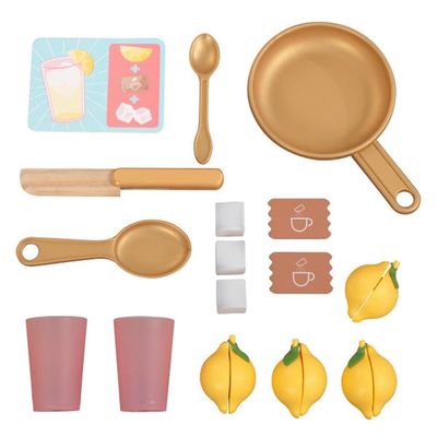 Kidkraft Happy Harvest Play Kitchen