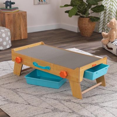 Kidkraft Clever Creator Activity Table