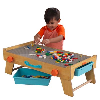 Kidkraft Clever Creator Activity Table