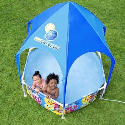 Bestway Pool Splash N Shade 183X51Cm