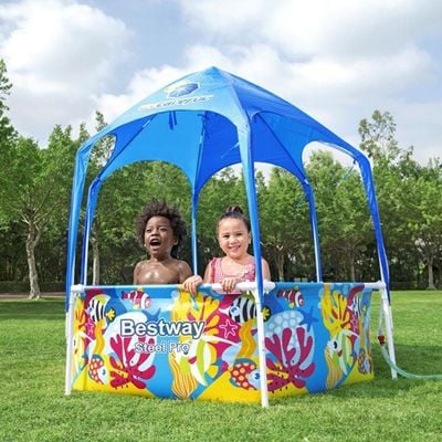 Bestway Pool Splash N Shade 183X51Cm