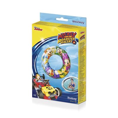 Bestway Swim Ring Mickey 56Cm