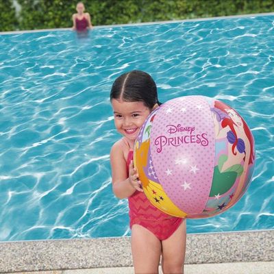 Bestway Beach Ball Princess 51Cm