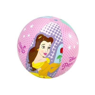 Bestway Beach Ball Princess 51Cm