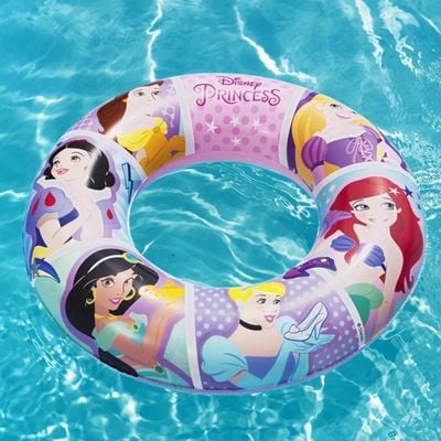 Bestway Swim Ring Princess 56Cm