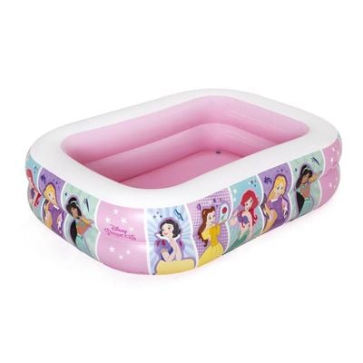 Bestway Family Pool Princess 201X150X51