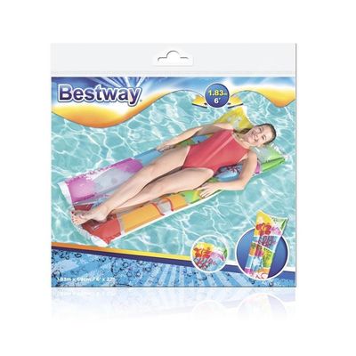 Bestway Airmat Fashion 183X69
