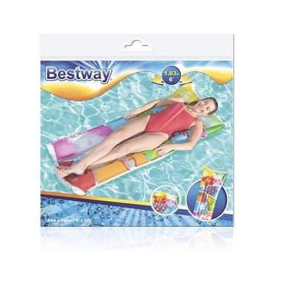 Bestway Airmat Fashion 183X69