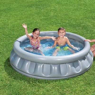 Bestway Pool Space Ship 152X43