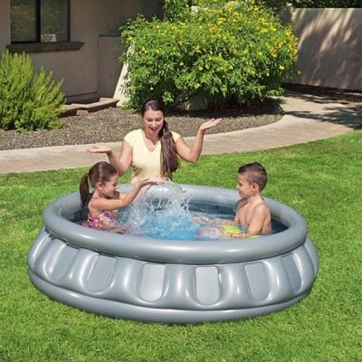 Bestway Pool Space Ship 152X43