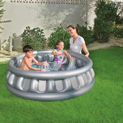 Bestway Pool Space Ship 152X43