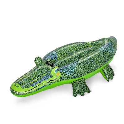 Bestway Rider Buddy Croc 152X71Cm