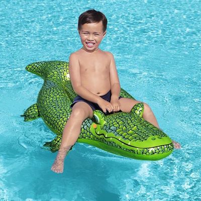 Bestway Rider Buddy Croc 152X71Cm