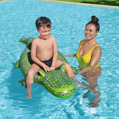 Bestway Rider Buddy Croc 152X71Cm