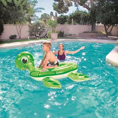 Bestway Rider Turtle 140X140