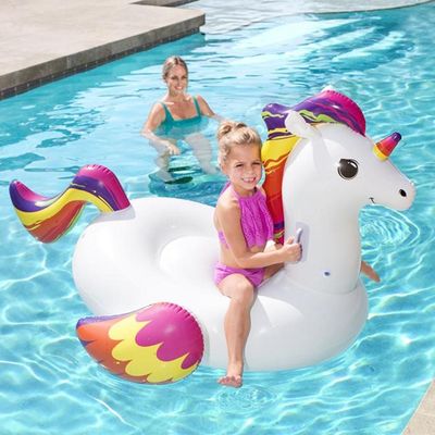 Bestway Rider Fantasy Unicorn 150X117