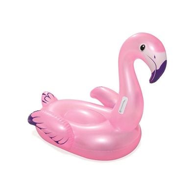 Bestway Rider Flamingo 127X127