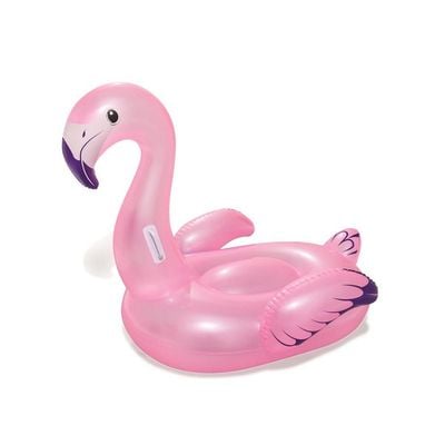 Bestway Rider Flamingo 127X127