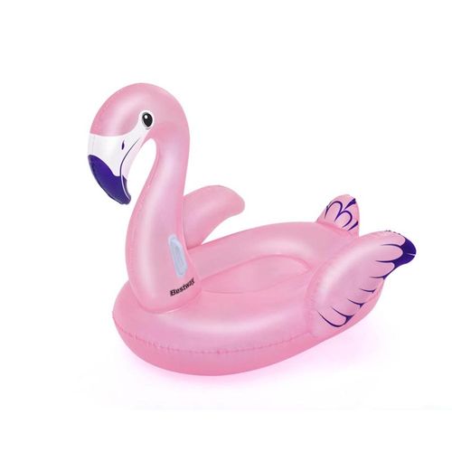 Bestway Rider Luxury Flamingo 153X143Cm