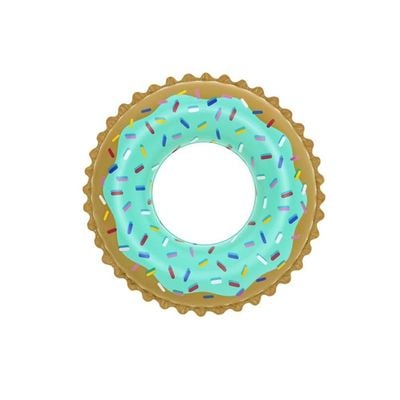 Bestway Swim Ring Sweet Donut 91Cm