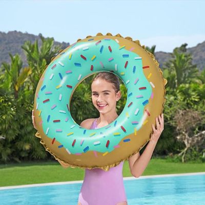 Bestway Swim Ring Sweet Donut 91Cm