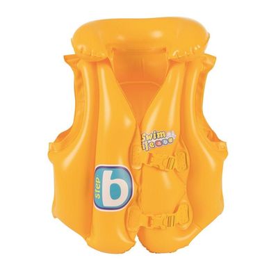 Bestway Swim Safe Vest Baby Step B 51X46