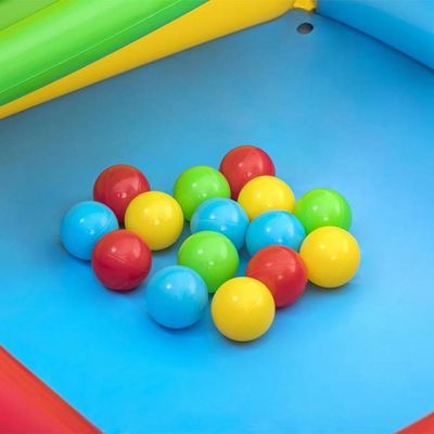 Bestway Sort N Play Ball Pit 104X94X61Cm