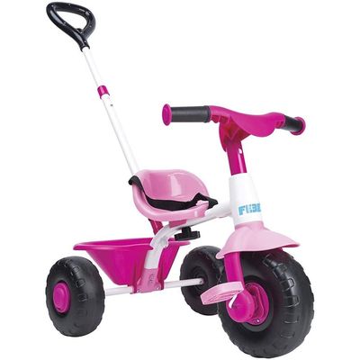 Feber Trike Baby Pink