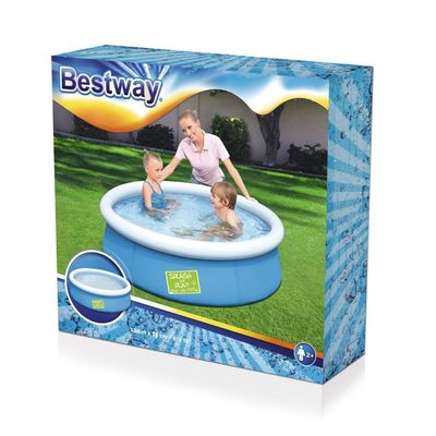 Bway My First Pool 152X38Cm Bway My First Pool 152X38Cm