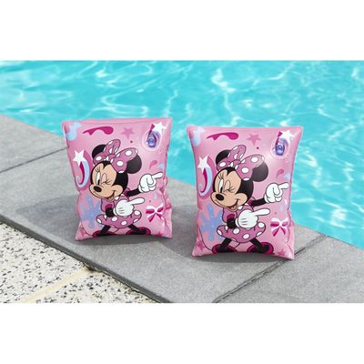 Bway Armband Minnie 25X15