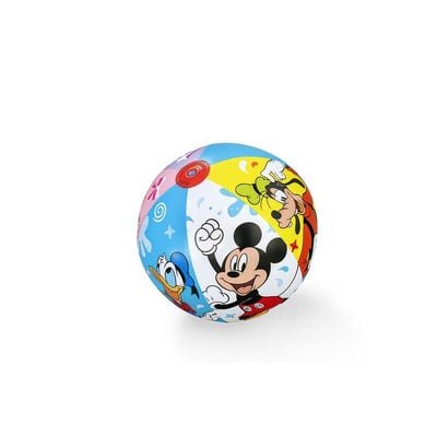 Bway Beach Ball Mickey&Friends 51Cm