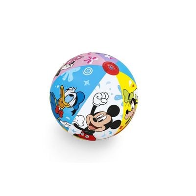 Bway Beach Ball Mickey&Friends 51Cm