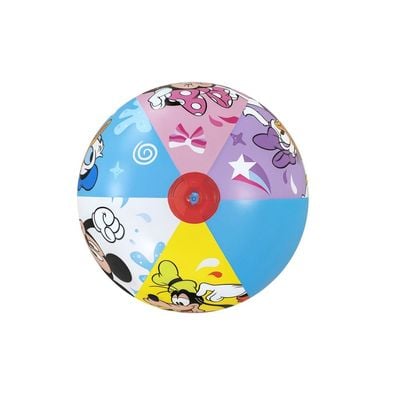 Bway Beach Ball Mickey&Friends 51Cm