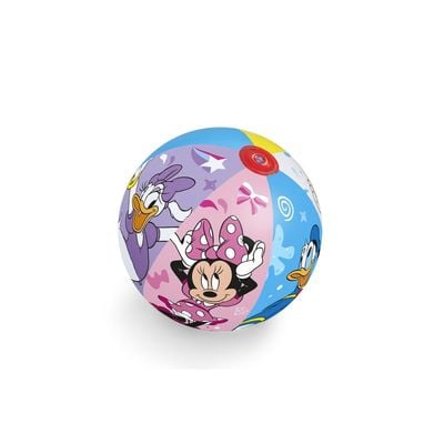 Bway Beach Ball Mickey&Friends 51Cm