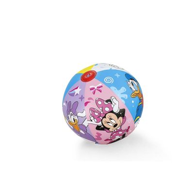 Bway Beach Ball Mickey&Friends 51Cm