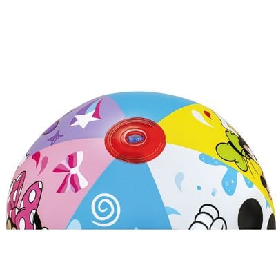 Bway Beach Ball Mickey&Friends 51Cm