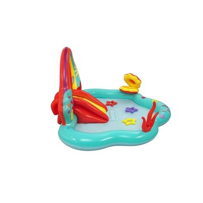 Bway Playcenter L.Mermaid 221X193X117Cm