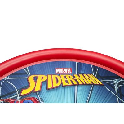 Bway Splash Pad Spiderman 165Cm