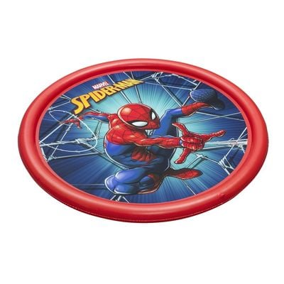 Bway Splash Pad Spiderman 165Cm